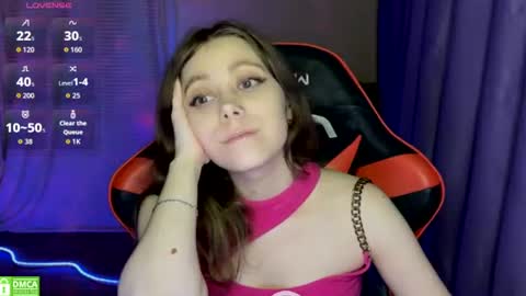 natural_babe666 online show from 06/11/26, 10:08