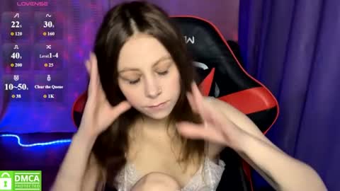 natural_babe666 online show from 06/20/26, 02:20