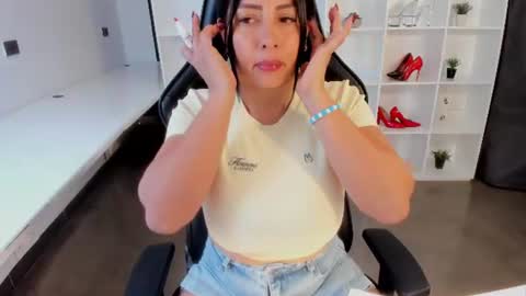 Jazmin Bigboobs online show from 06/24/26, 07:35