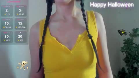 peach online show from 10/28/25, 06:39