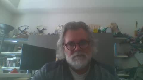 naturalchef69 online show from 12/02/24, 09:17