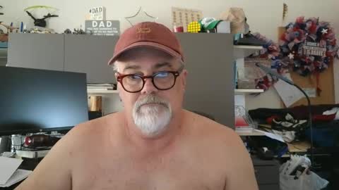 naturalchef69 online show from 02/28/25, 05:04
