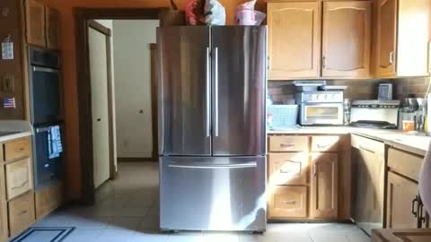 naturalchef69 online show from 03/10/25, 04:25