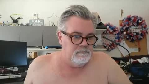 naturalchef69 online show from 03/10/25, 08:01