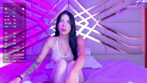 MANUELA  online show from 07/15/26, 09:31