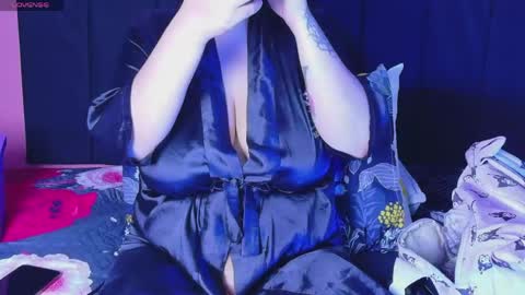 Gwen  online show from 05/03/26, 07:09