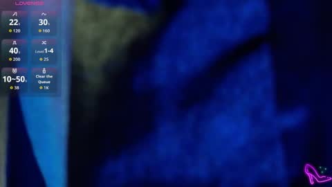 Gwen  online show from 05/11/26, 08:06