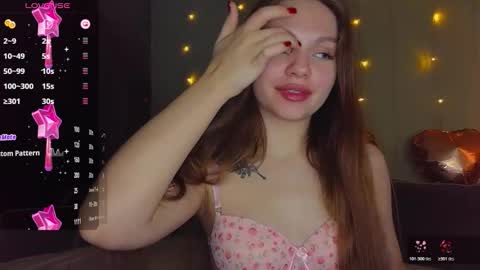 Snapshot of nature_starlight chatting on 03/02/26, 04:14 Eva online show from 03/02/26, 04:14