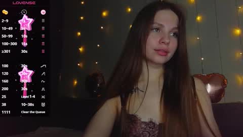 Snapshot of nature_starlight chatting on 03/19/26, 04:22 Eva online show from 03/19/26, 04:22