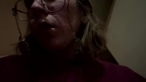 naturebabe666 online show from 12/05/25, 04:10