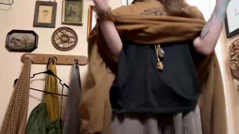 naturebabe666 online show from 04/29/26, 11:47