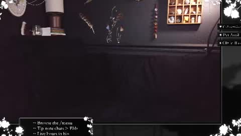 NatureLiv online show from 06/24/26, 10:53