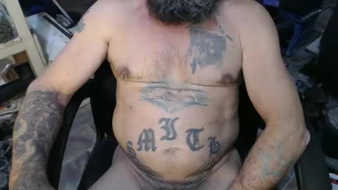 NatureNaked online show from 09/13/25, 07:08