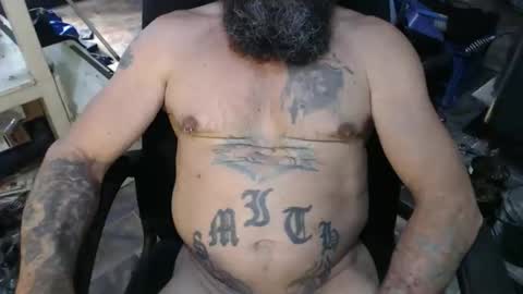 NatureNaked online show from 09/19/25, 12:17