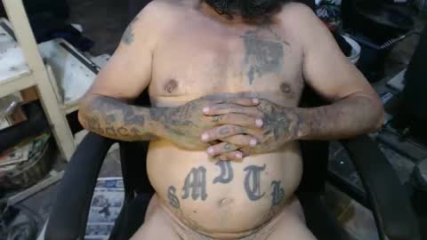 NatureNaked online show from 10/26/25, 07:36