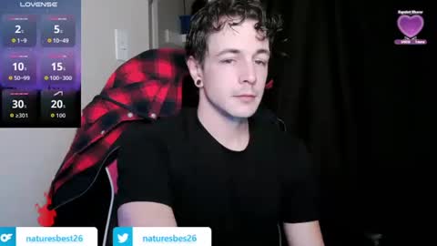 Snapshot of naturesbest951 chatting on 10/18/25, 02:25 NATURESBEST online show from 10/18/25, 02:25