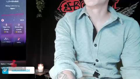 Snapshot of naturesbest951 chatting on 11/04/25, 08:08 NATURESBEST online show from 11/04/25, 08:08