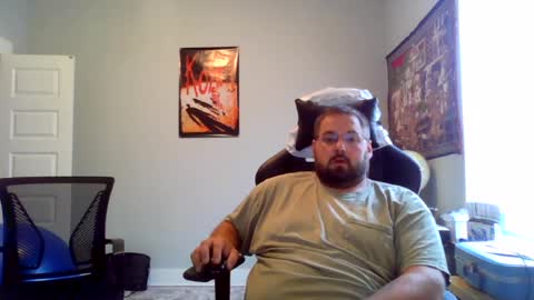 naturesways online show from 06/24/26, 05:01