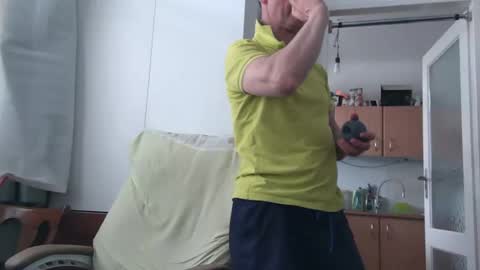 naturista25 online show from 05/31/26, 12:56