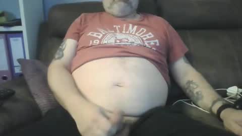 naturistmale45 online show from 12/10/24, 02:06