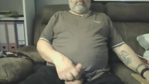 naturistmale45 online show from 12/18/24, 01:45