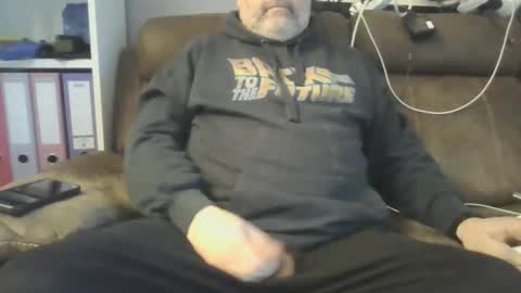 naturistmale45 online show from 01/16/25, 02:08