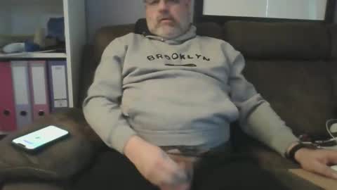 naturistmale45 online show from 01/17/25, 03:11