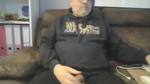 naturistmale45 online show from 01/28/25, 02:21