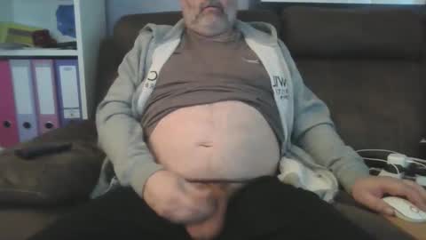 naturistmale45 online show from 02/03/25, 01:08