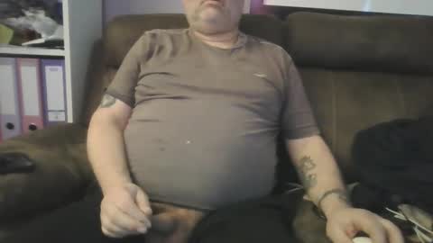 naturistmale45 online show from 02/11/25, 12:16