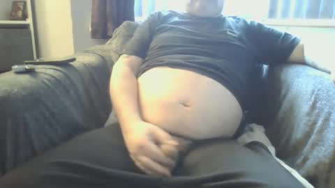 naturistmale45 online show from 02/24/25, 10:26