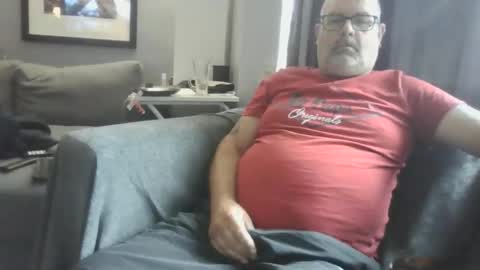 naturistmale45 online show from 09/10/25, 10:26