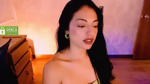Natalia  Valeria online show from 02/18/25, 02:06