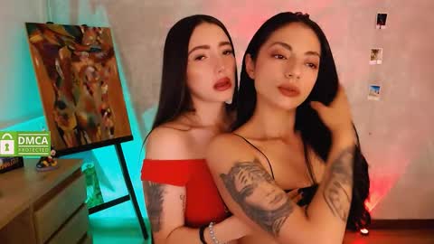Snapshot of natval_ chatting on 02/14/26, 10:01 Natalia Valeria online show from 02/14/26, 10:01