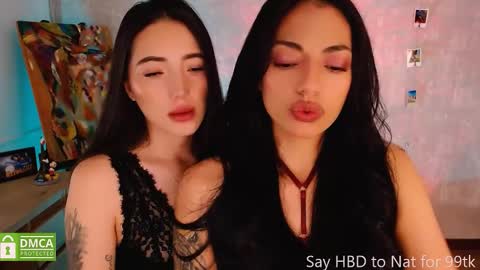 Snapshot of natval_ chatting on 03/01/26, 08:38 Natalia Valeria online show from 03/01/26, 08:38
