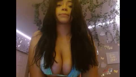 Amara rose online show from 01/17/26, 07:13