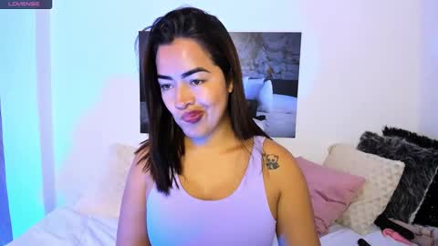Natalia online show from 02/16/25, 04:42