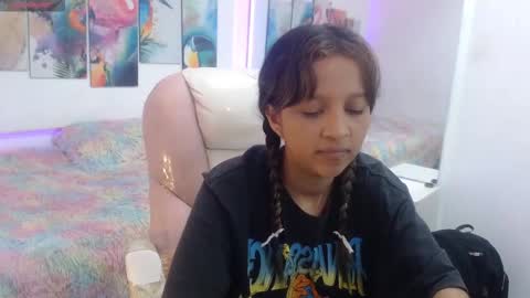 Snapshot of naty_18_ chatting on 03/26/26, 08:36 naty online show from 03/26/26, 08:36
