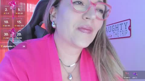 Nataly online show from 01/04/25, 10:02