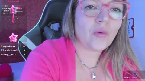Nataly online show from 01/05/25, 01:13