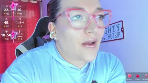 Nataly online show from 01/05/25, 10:08