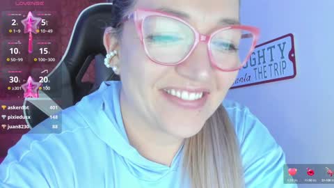 Nataly online show from 01/06/25, 04:47