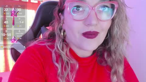 Nataly online show from 01/06/25, 09:22
