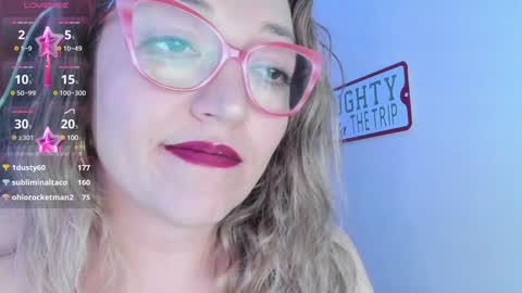 Nataly online show from 01/07/25, 03:24
