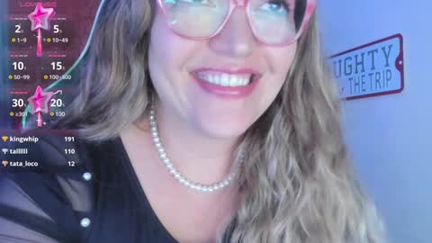 Nataly online show from 01/08/25, 04:12