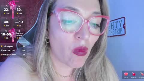 Nataly online show from 01/09/25, 12:35