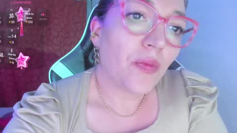 Nataly online show from 01/12/25, 04:10