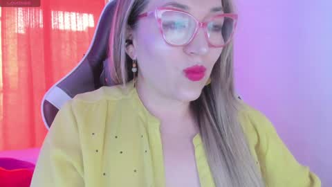 Nataly online show from 01/14/25, 10:12