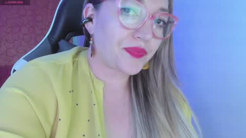 Nataly online show from 01/15/25, 01:23