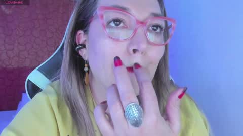 Nataly online show from 01/15/25, 04:25